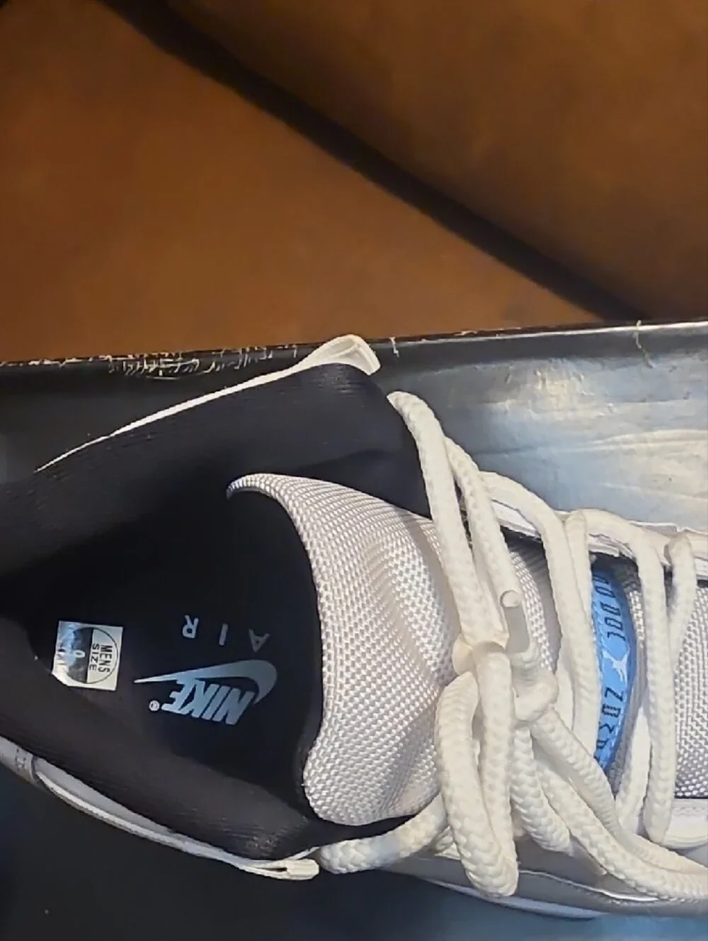 Jordan classic air